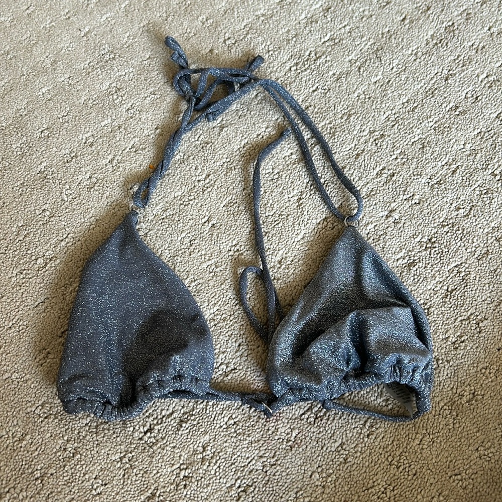 Swim top